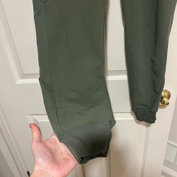 Olive green Figs set - Picture 8 of 10